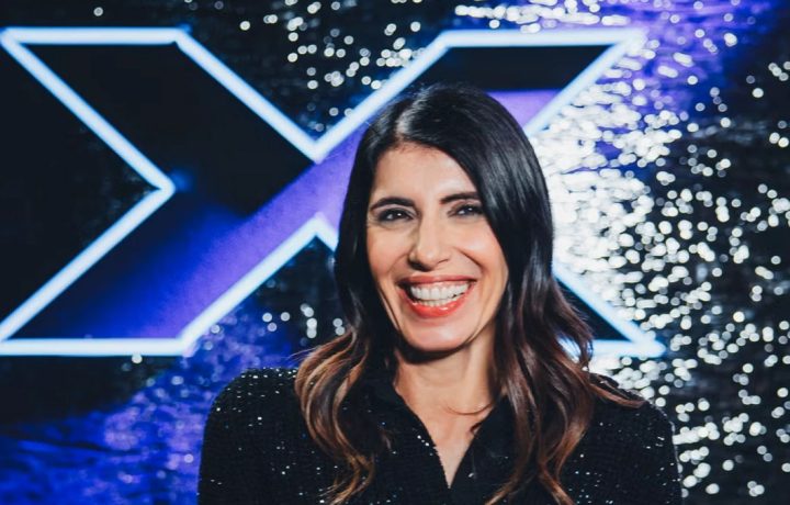 Immagine di repertorio per ospiti tv 25 ottobre